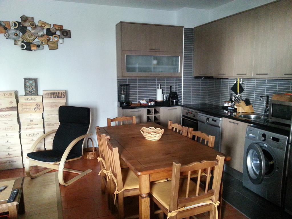 Armador Apartment Armação de Pêra Exteriör bild