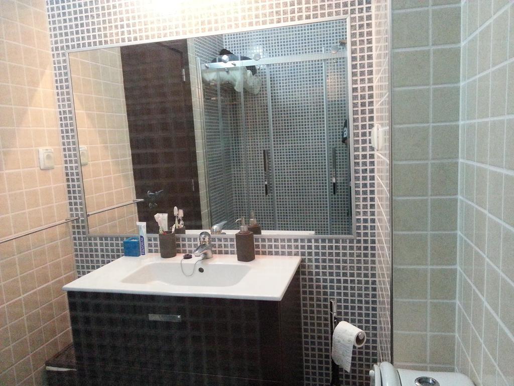 Armador Apartment Armação de Pêra Exteriör bild