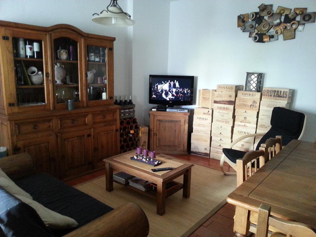 Armador Apartment Armação de Pêra Exteriör bild
