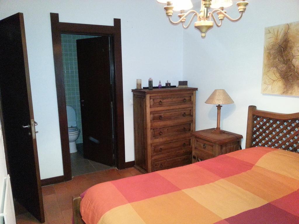 Armador Apartment Armação de Pêra Exteriör bild