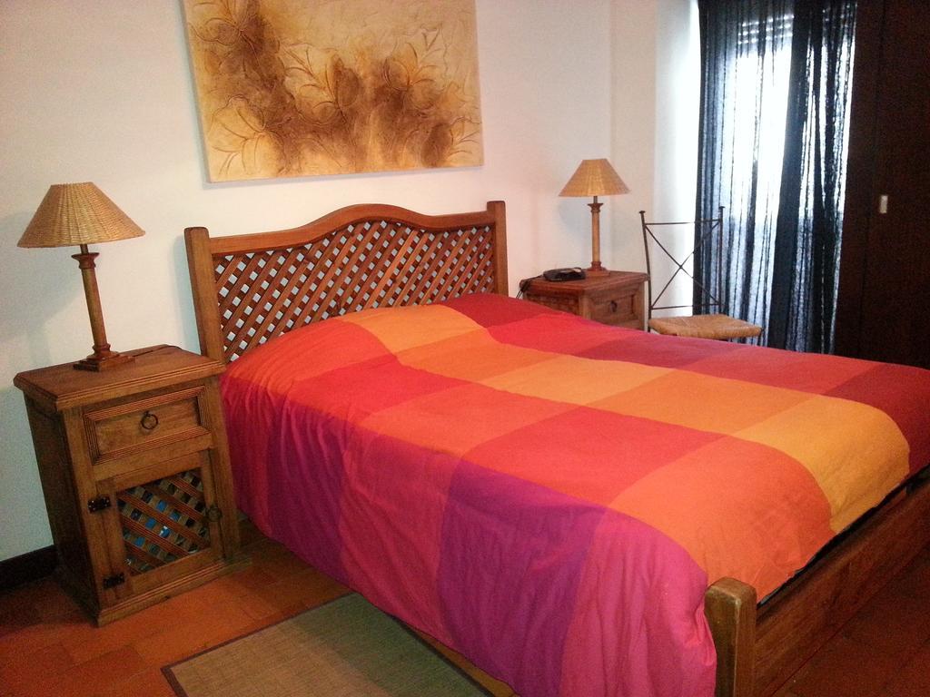 Armador Apartment Armação de Pêra Exteriör bild
