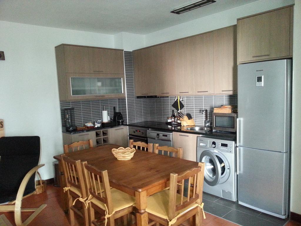 Armador Apartment Armação de Pêra Exteriör bild
